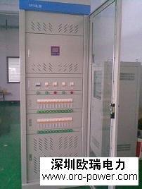 UPS电源（1-200K）（ORU-20KVA-Z/380C）