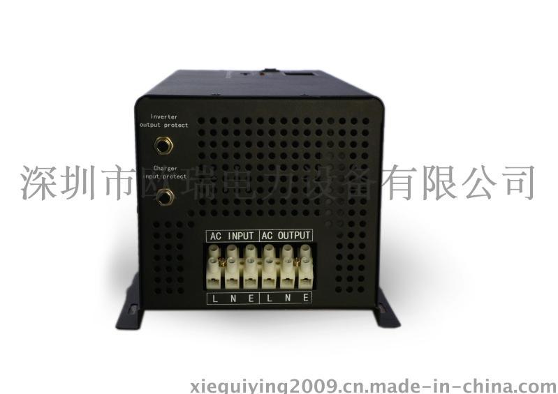 24V/3KW工频纯正弦波逆变器，3KW离网逆变器，车载逆变器